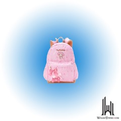 BACKPACK: S RIBBON MY MELODY